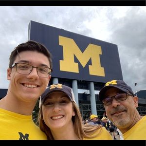 Meet your Posher, Teresa